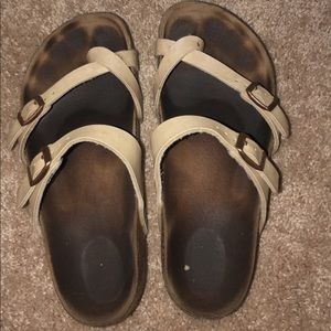 WOMENS BIRKENSTOCK